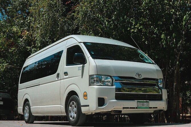 Airport Transfer One Way - Cancun / Tulum - Private or Luxury - The Experience: What You Can Expect