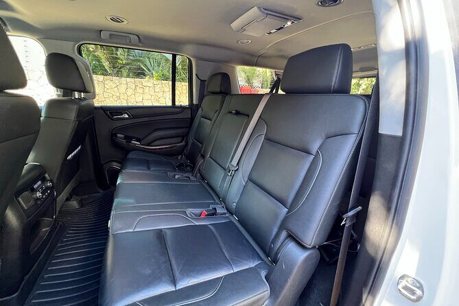 Airport Transfer One Way - Cancun / Tulum - Private or Luxury - Why This Transfer Is Worth Considering