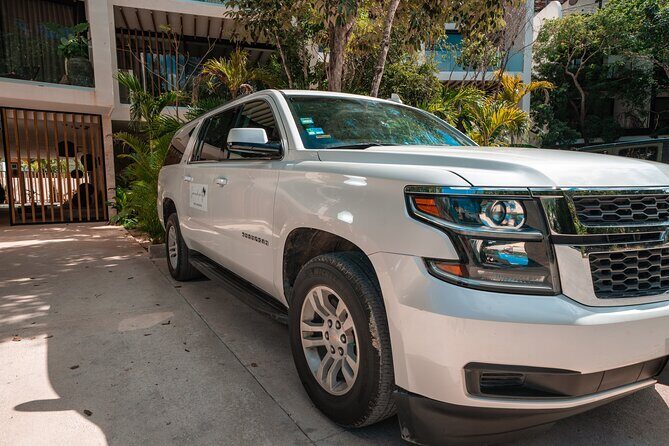Airport Transfer One Way - Cancun / Tulum - Private or Luxury - FAQ