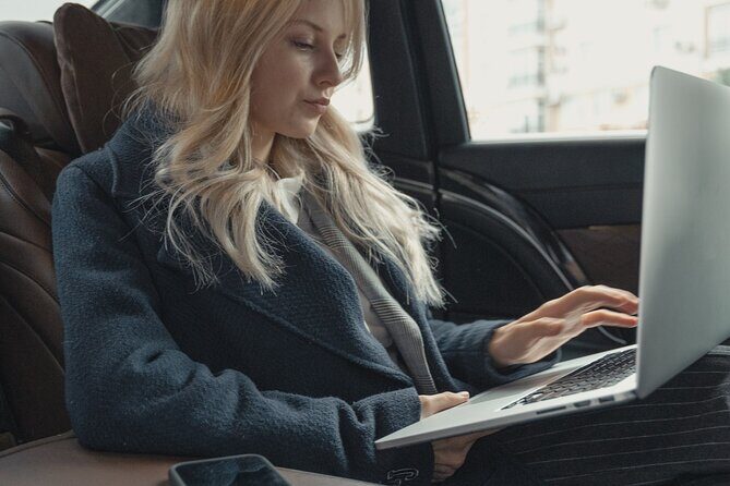 Airport transfer Otopeni to Bucharest - Overview of the Otopeni to Bucharest Airport Transfer Experience