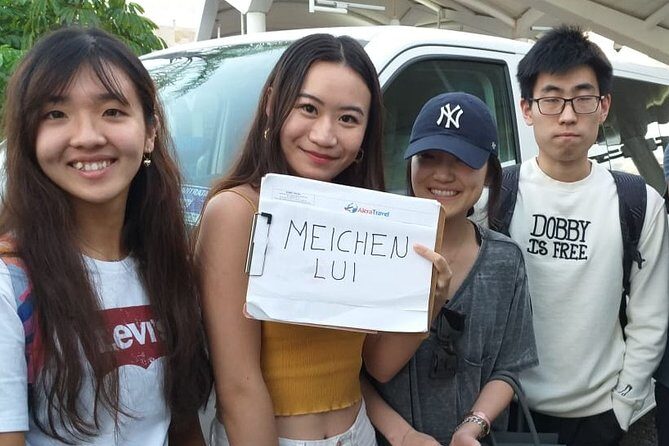 Airport Transfer Playa del Carmen - What the Reviews Say