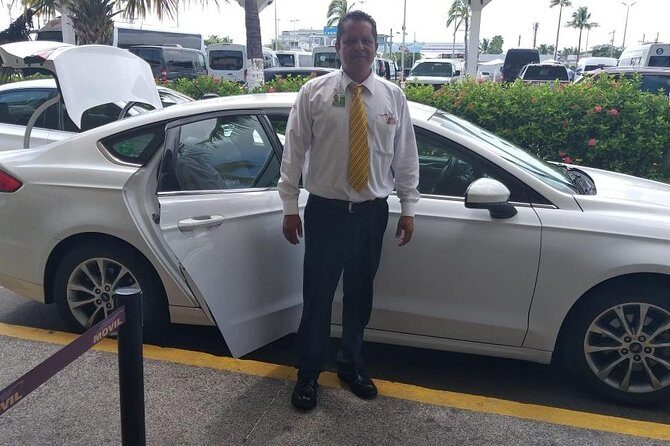 Airport Transfer Puerto Vallarta - An In-Depth Look at the Airport Transfer Experience