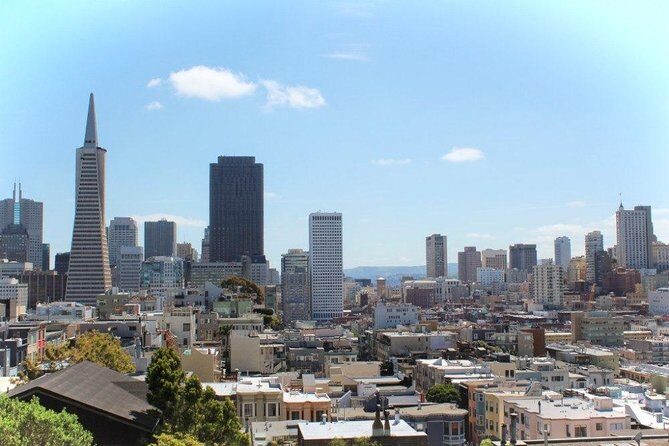 Airport Transfer: San Francisco to Airport SFO by Luxury SUV - FAQs