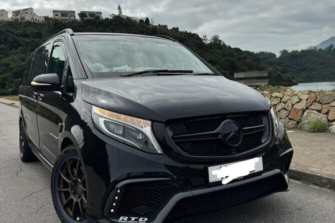 AIRPORT TRANSFER service Hong Kong with Mercedes Benz - Practical Tips