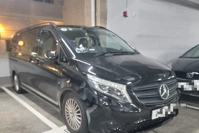 AIRPORT TRANSFER service Hong Kong with Mercedes Benz - Who Should Consider This Service?