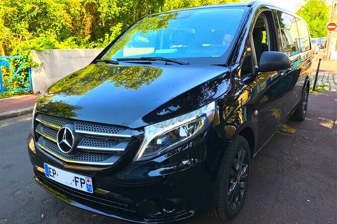 Airport Transfer Service in Orlando Hotel to Airport (MCO) - Key Points