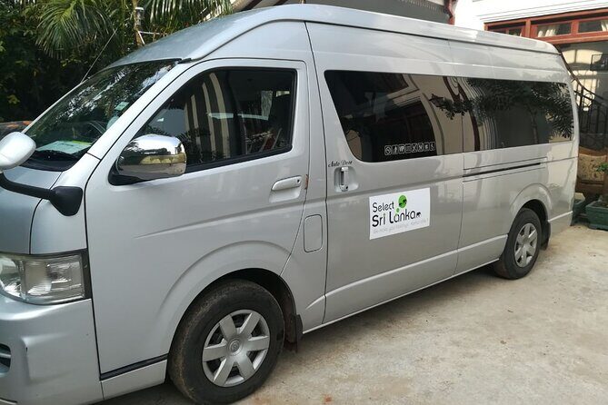 Airport Transfer Service (Private) to Kalutara/Wadduwa - Why Choose This Airport Transfer Service?