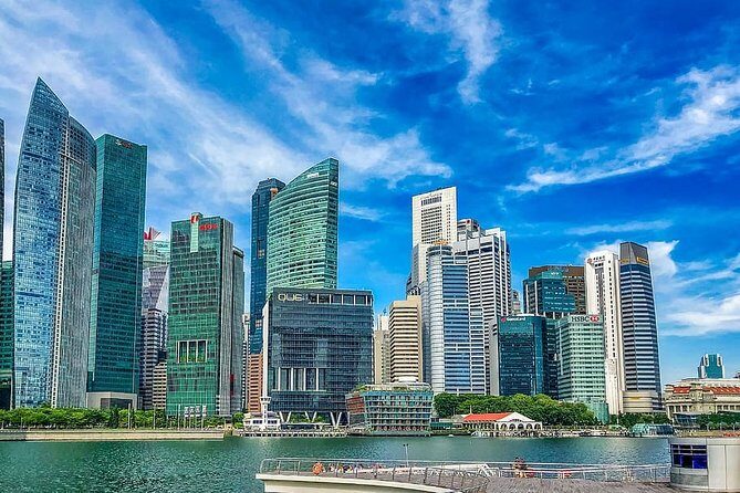 Airport Transfer: SIN Airport to Singapore by Luxury Car - Final Thoughts: Is It Worth It?
