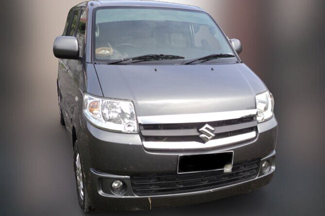 Airport Transfer to Canggu / Umalas / Kerobokan (4 seat) - Key Points