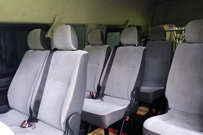 Airport Transfer to/from Anywhere - Analyzing the Value and Cost