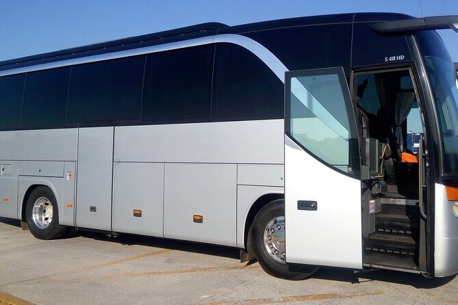 AIRPORT TRANSFER to/from hotel (up 14 in a luxurious Minibus ) - FAQ