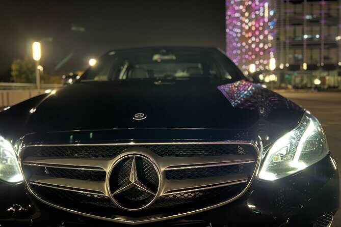 Airport transfer to/from your Hotel Accommodation in Zagreb - A Detailed Look at the Zagreb Airport Transfer Experience