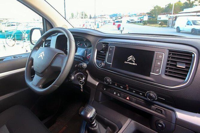 Airport Transfer to Gouvia Marina - Who Will Benefit Most?