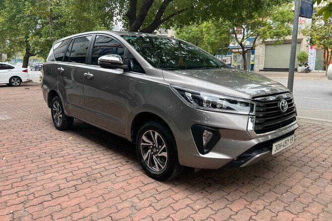 Airport transfer to Hanoi city by 7 seaters car - Who Should Consider This Transfer?