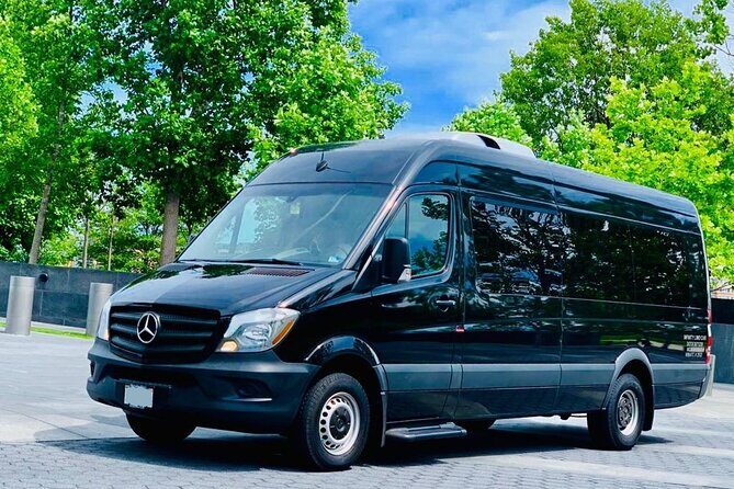 Airport Transfer to or from Mclean, VA and Dulles Airport - An In-Depth Look at the Dulles to McLean Transfer Experience