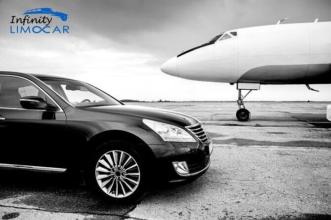 Airport Transfer to or from Washington,DC and Ronald Reagan National Airport - A Deep Dive into the Private Transfer Experience