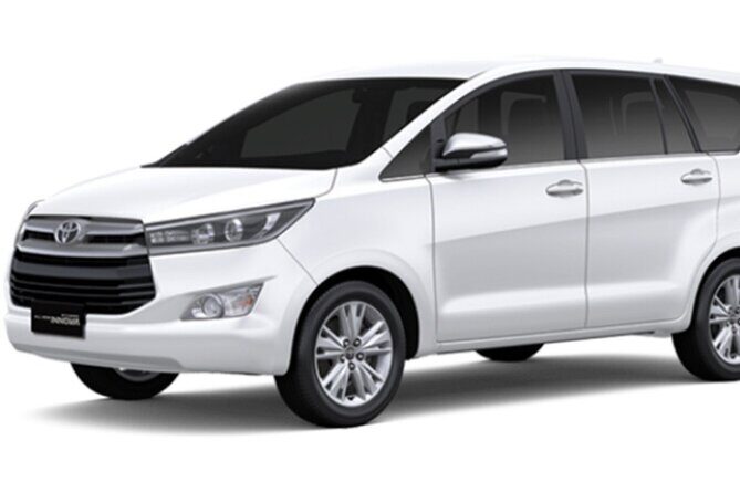 Airport Transfer to Seminyak - Airport Transfer to Seminyak: A Practical Guide for Bali Travelers