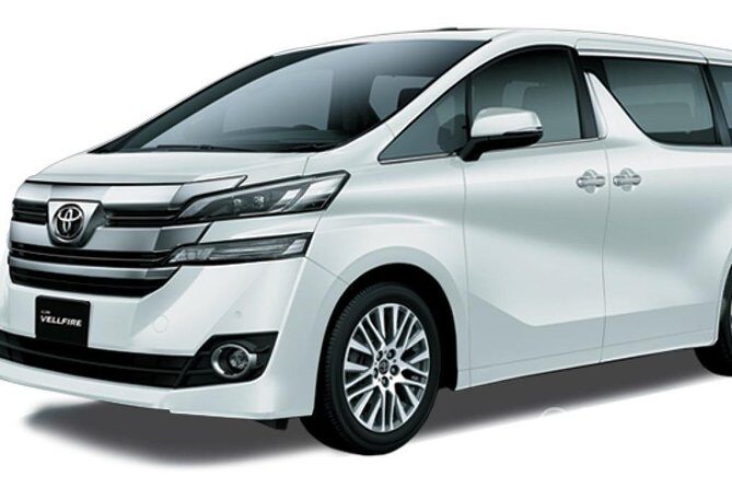 Airport Transfer to Seminyak - Key Points