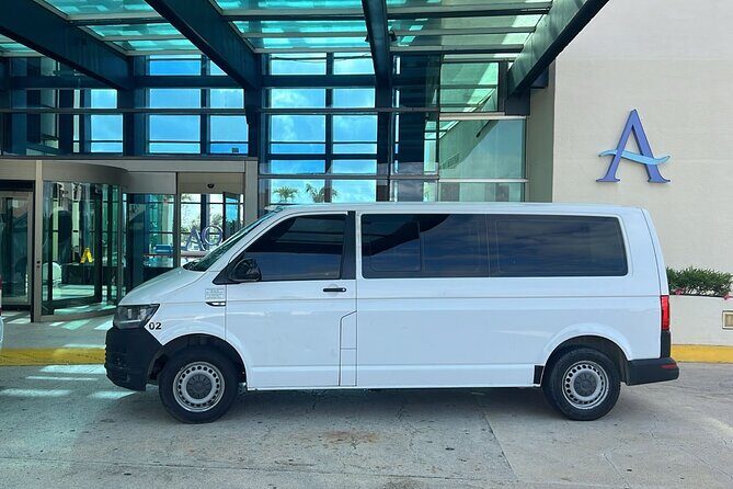 Airport Transfer to Tulum - Airport Transfer to Tulum: A Practical Guide for Travelers