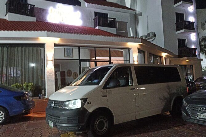 Airport Transfer to Tulum - Final Thoughts