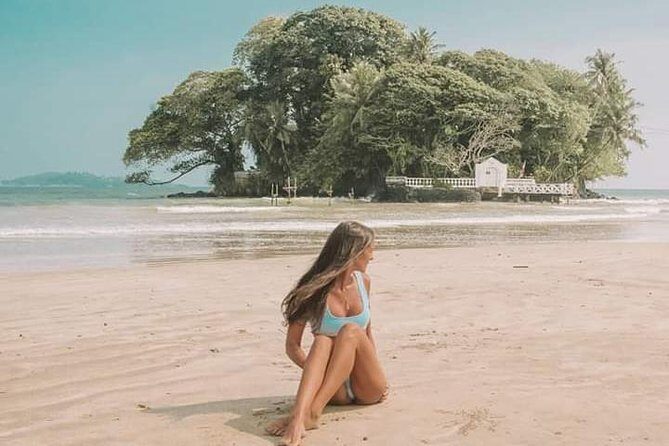 Airport Transfer to Weligama/Mirissa - Key Points
