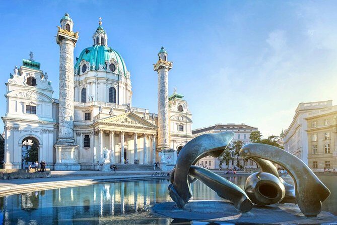 Airport Transfer: Vienna to Vienna Airport VIE by Business Car - A Close Look at the Experience