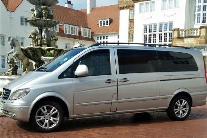 Airport transfers. - Pricing and Value: Is It Worth It?