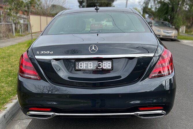 Airport Transfers - What To Expect During Your Transfer