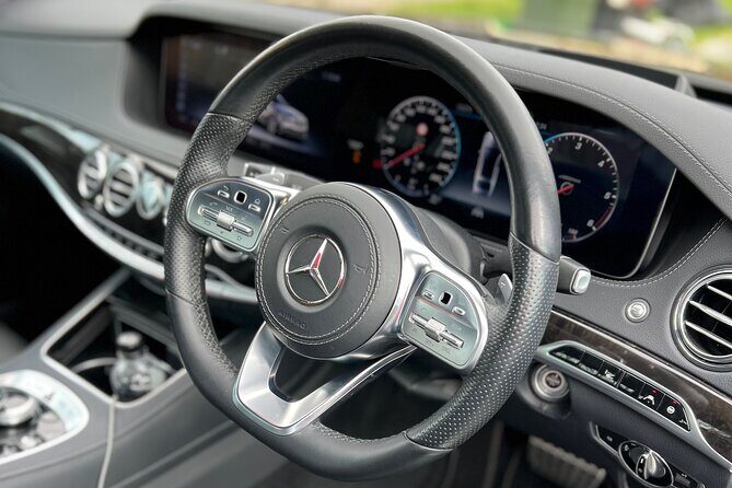 Airport Transfers - Practical Considerations and Tips