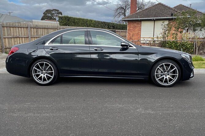 Airport Transfers - FAQ