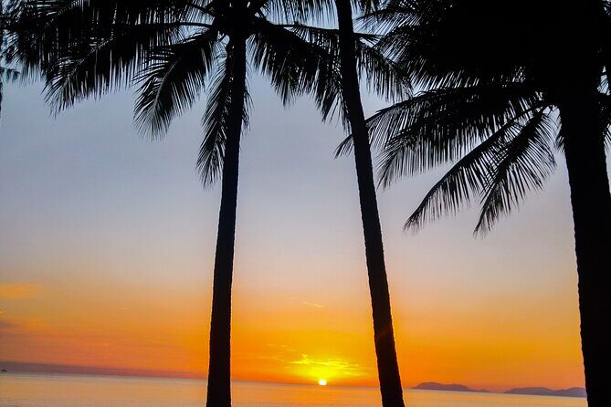 Airport Transfers between Cairns Airport and Cairns City - Final Thoughts