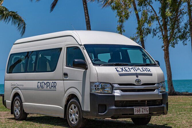 Airport Transfers between Cairns Airport and Palm Cove - The Booking Process and Meeting Points