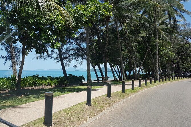 Airport Transfers between Cairns Airport and Palm Cove - Who Should Book This Transfer?