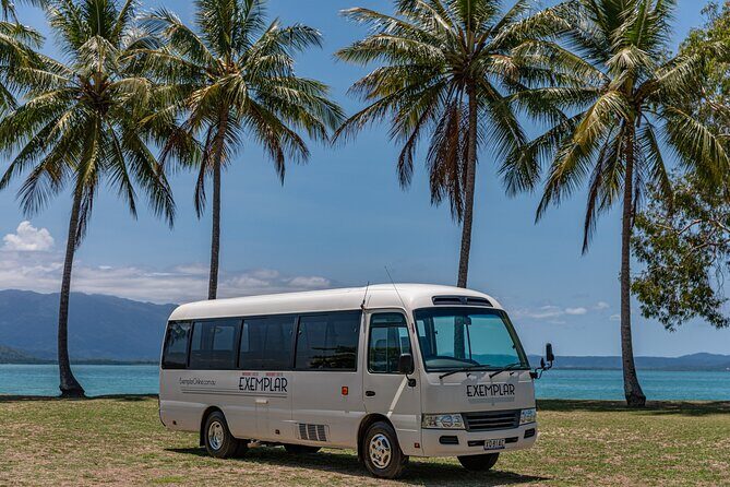 Airport Transfers between Cairns Airport and Port Douglas - Airport Transfers between Cairns Airport and Port Douglas: A Practical Guide