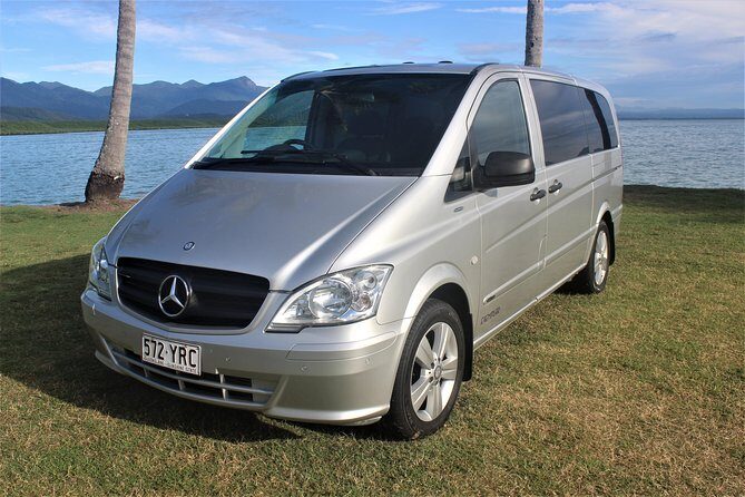 Airport Transfers between Cairns Airport and Port Douglas - Introduction: What’s on Offer?