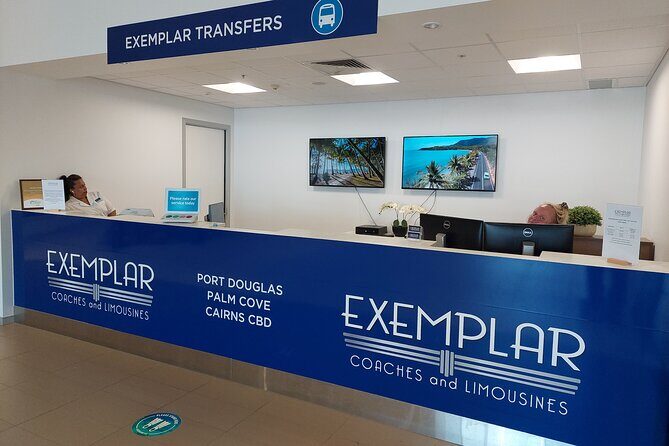 Airport Transfers between Cairns Airport and Port Douglas - Who Is This Transfer Service Best For?