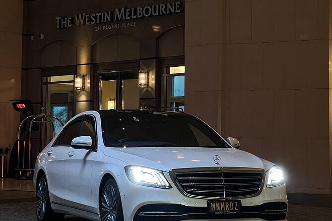 Airport Transfers - Chauffeur Car & Limo Services of Melbourne - Cost and Value Considerations