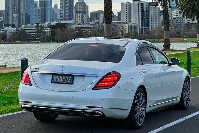 Airport Transfers - Chauffeur Car & Limo Services of Melbourne - Who Will Benefit Most?