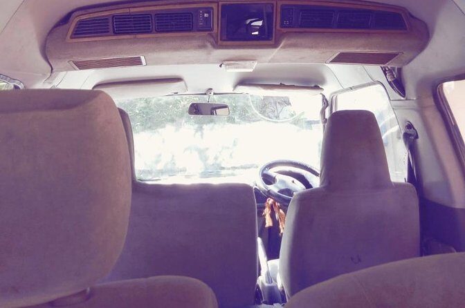Airport transfers - Final Thoughts