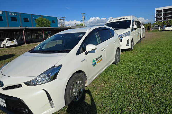 Airport Transfers Fiji - Final Thoughts