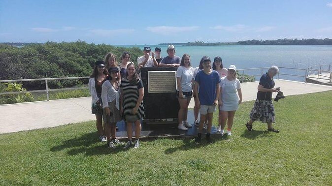 Airport Transfers from Fua'amotu International and Domestic Airport - What to Expect from the Transfer Service