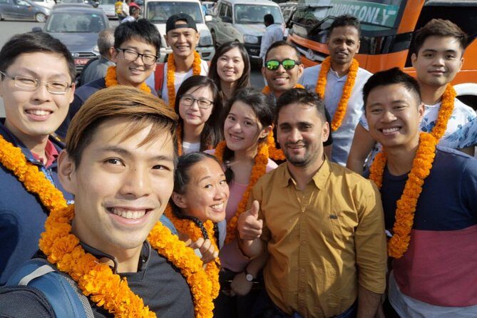 Airport Transfers in Kathmandu  Pickup OR Drop-Off Service - An Overview of the Kathmandu Airport Pickup Service