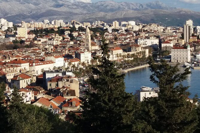 Airport transfers, Locco transfers, Port transfers - Exploring Split Airport Transfers: The Practical Choice for Stress-Free Travel