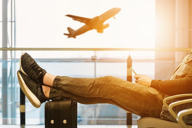 Airport transfers, Locco transfers, Port transfers - Who Is This Transfer Service Best For?