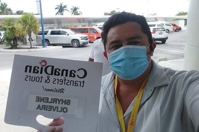 Airport Transfers to Akumal - Private van (ROUND TRIP) FLAT RATE - FAQs