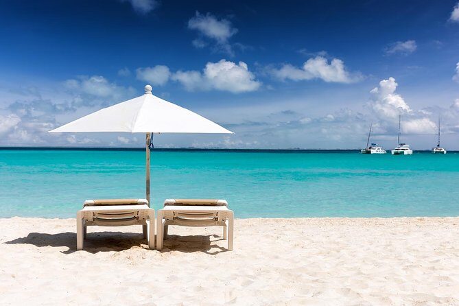 Airport transfers to Isla Mujeres - Final Thoughts