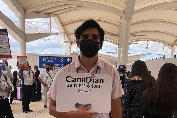 Airport Transfers to Playa del Carmen - Private van (ROUND TRIP) FLAT RATE - Who Is This Service Best For?