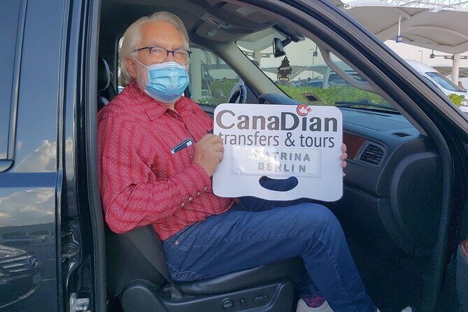 Airport Transfers to Puerto Morelos - Private van (ROUND TRIP) FLAT RATE - Why This Transfer is a Solid Choice