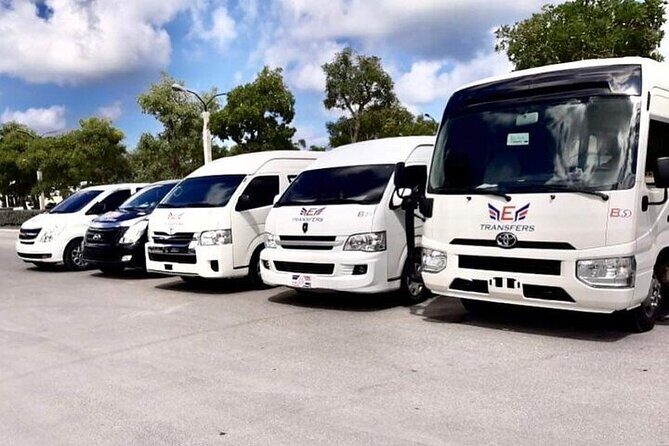 Airport Transfers to Punta Cana / Bavaro and Uvero Alto Hotels - Comprehensive Review of Punta Cana Airport Transfers to Hotels in Bavaro and Uvero Alto