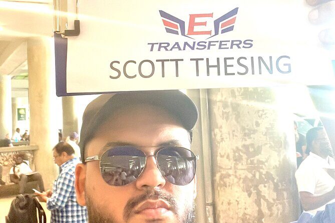 Airport Transfers to Punta Cana / Bavaro and Uvero Alto Hotels - Why This Transfer Service Offers Good Value